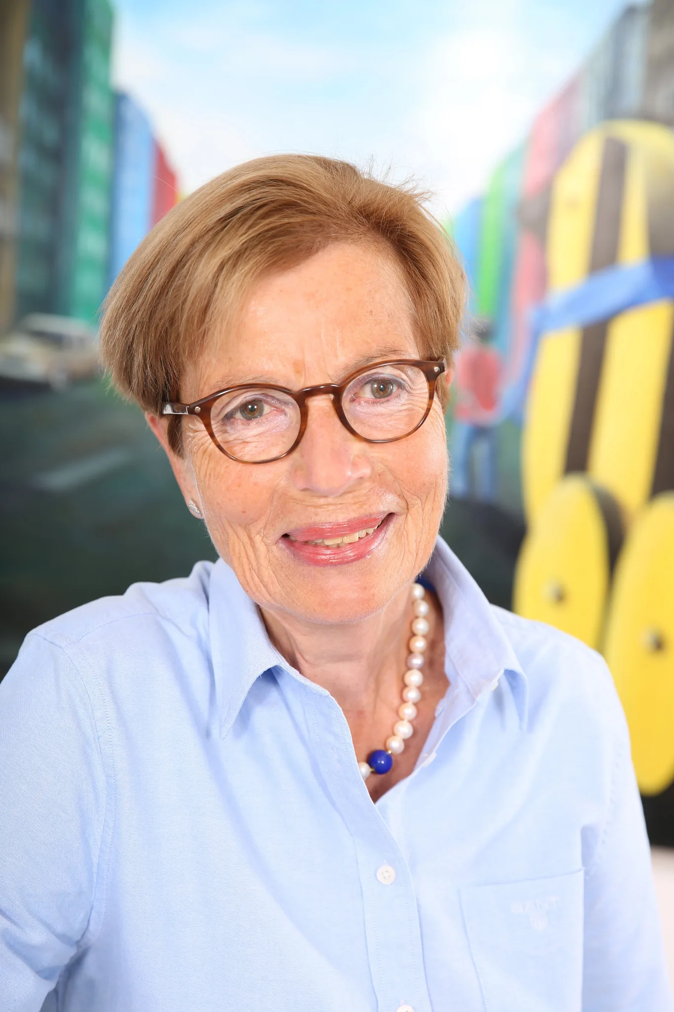 Ursula Werth